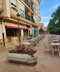 Local Comercial  Calle julio danvila