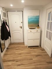 Appartement  Paseo rosa de los vientos
