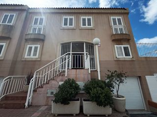 Maison jumelée  Calle pepe garcía fajardo