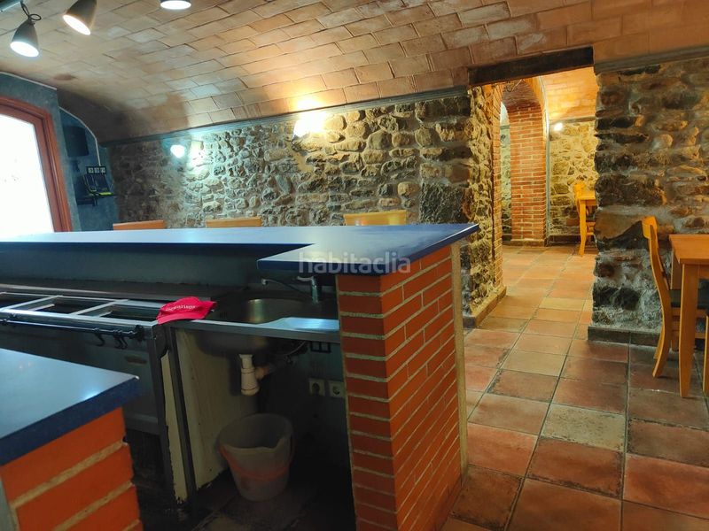 Foto d9ba26e4-40d3-4d75-8a17-caf12b7498f1. Edificio en Sant Aniol de Finestres