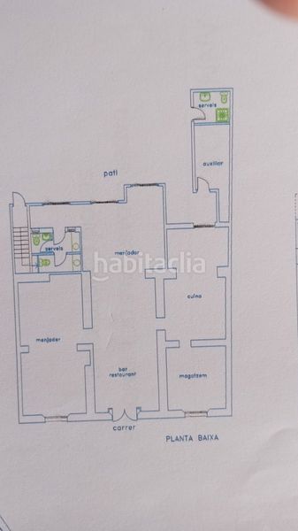 Foto 63cbfac4-65e3-4ded-b8f3-ce82d546a694. Edifici a Sant Aniol de Finestres