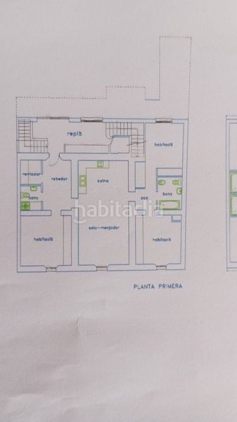 Foto 8a07d0e7-fccc-4cd3-830f-25ccfa58d712. Edifici a Sant Aniol de Finestres