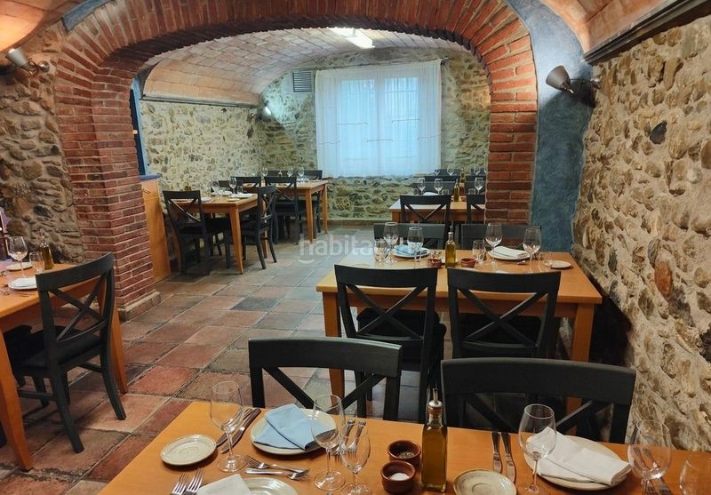 Foto ccf571f0-4ea1-487a-b14b-d064fa2afd22. Edifici a Sant Aniol de Finestres
