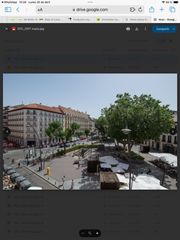 Pis a Plaza Tirso de Molina