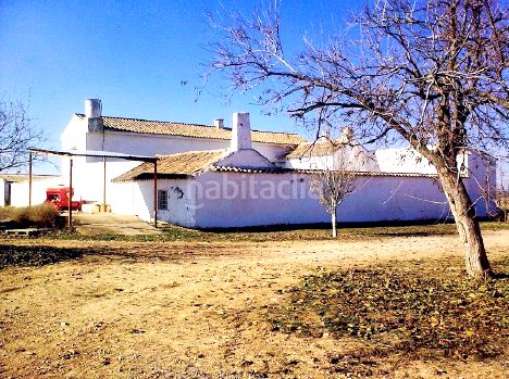Foto 40d087bf-4a2e-4633-b1f4-51f09625989e. Finca rústica a Sol Madrid