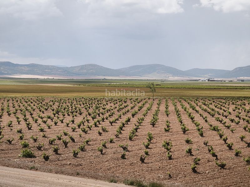 Foto ce920ccb-7d93-45a1-b70b-c422785bf202. Finca rústica a Sol Madrid