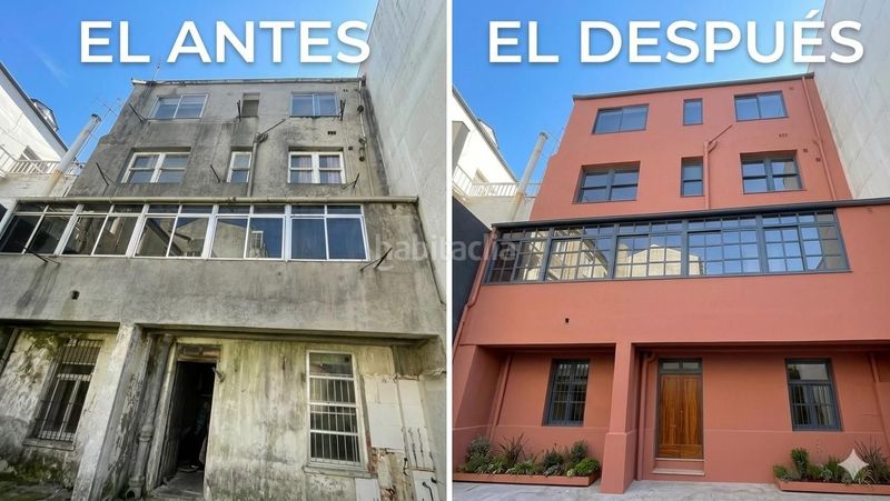 Foto 187451d5-e71e-43fc-b165-f591feeec537. Edificio en Parroquias del Oeste Lugo