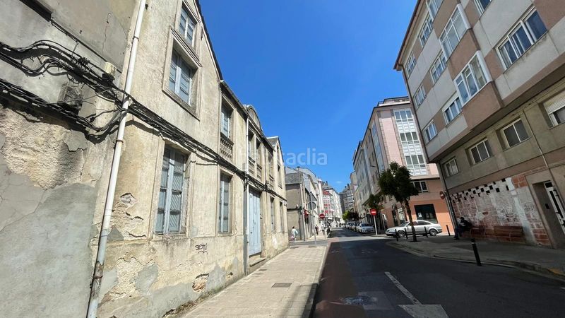 Foto 3c2f31de-ccb9-4e98-9352-578245b3b107. Edificio en Parroquias del Oeste Lugo