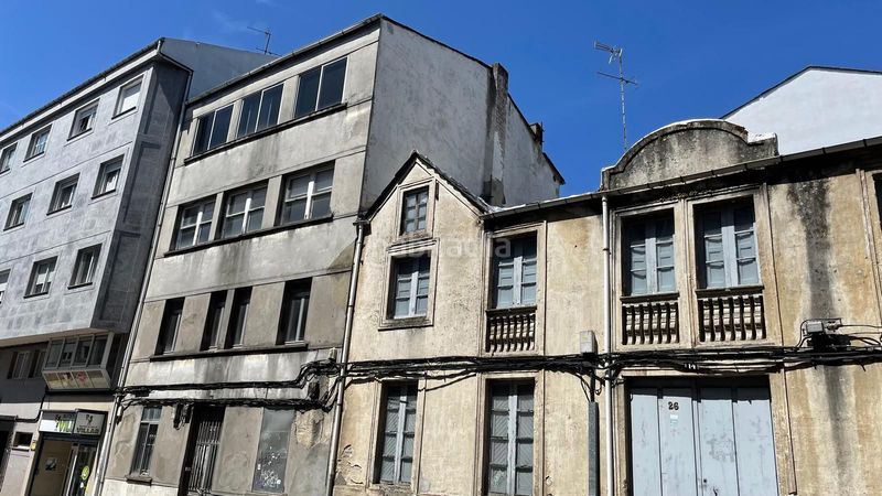 Foto 43341348-ccf5-4b30-8fcc-91d9eb0b153c. Edificio en Parroquias del Oeste Lugo
