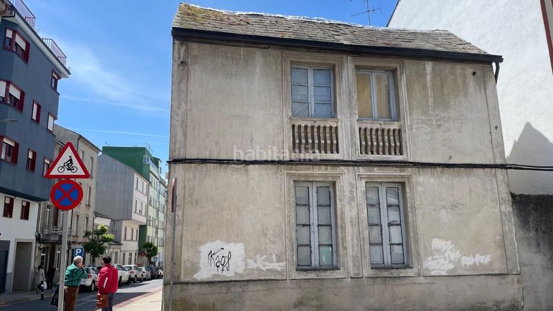 Foto 69799f5d-d96d-4048-92e1-55ea9fe2063f. Edificio en Parroquias del Oeste Lugo