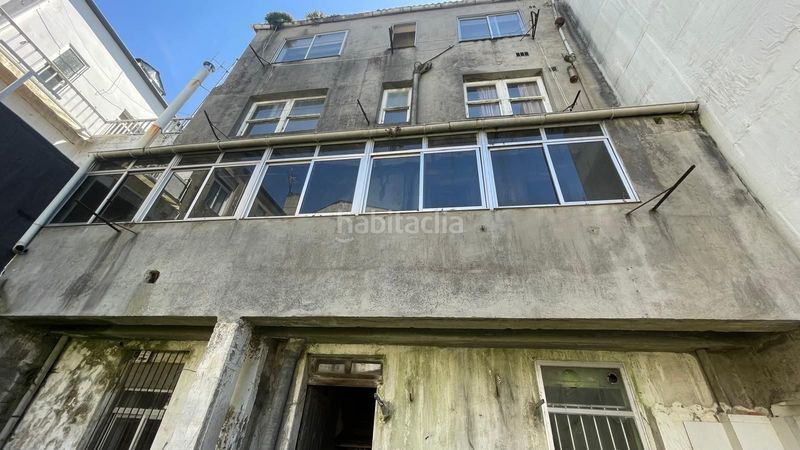 Foto ab59797e-9afc-451e-a541-0d6e3d99889f. Edificio en Parroquias del Oeste Lugo