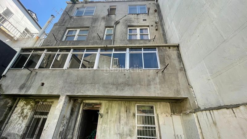 Foto ab638063-4507-4617-9c6f-e20cea759b60. Edificio en Parroquias del Oeste Lugo