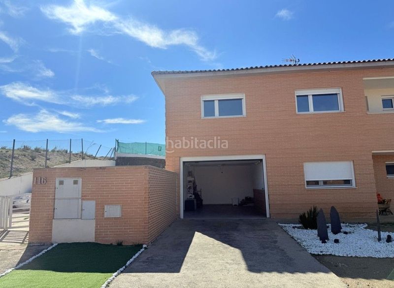 Foto 02be9ef6-395e-462e-9aa4-331186685398. Casa amb aparcament a Layos