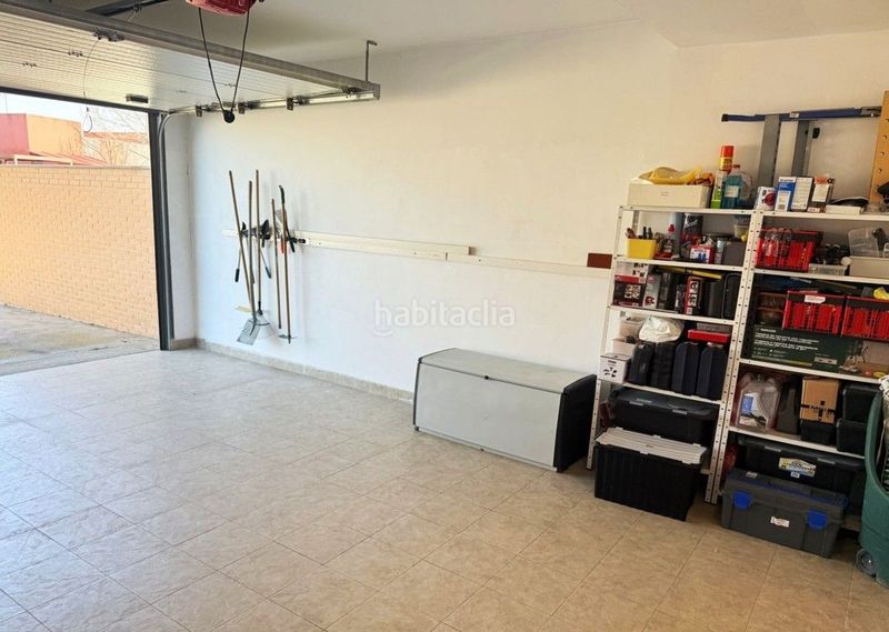 Foto 1d8746fc-ecad-4bea-b42e-a8be8f6e22d3. Casa amb aparcament a Layos