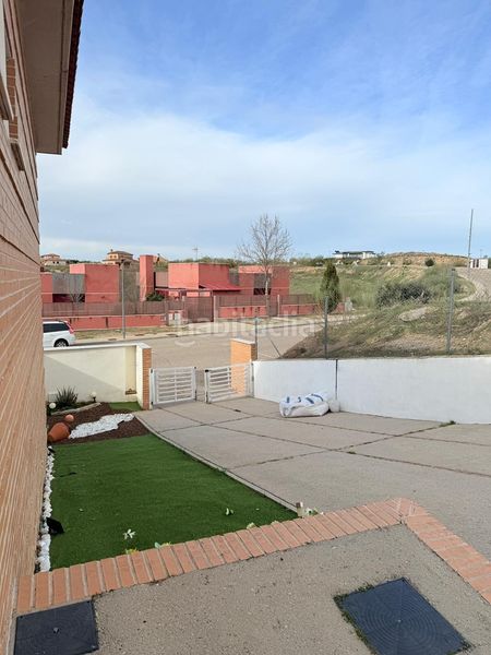 Foto 526fe9aa-9eb3-4eab-b052-4d2abbcf95f0. Casa amb aparcament a Layos