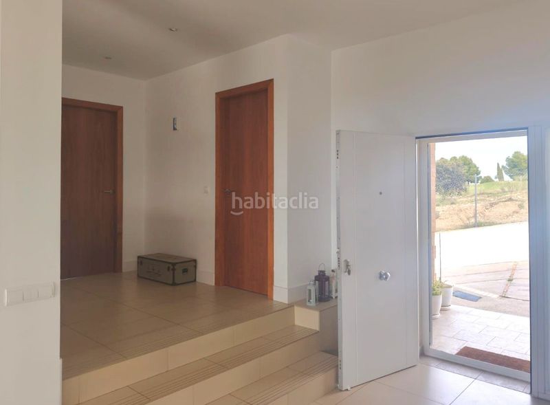Foto 89824c6c-8046-4ed9-9baa-379d4f44e1fe. Casa amb aparcament a Layos