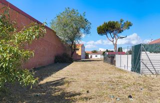 Residential Plot in Calle TORRELAGUNA