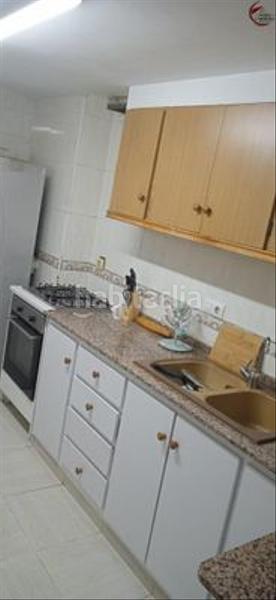 Foto 1297513a-242b-4143-92e2-52356fa4b5b9. Piso en avenida valencia en Oliva pueblo Oliva