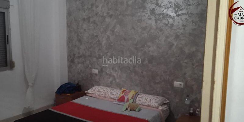 Foto 6def56dc-5917-463f-bda8-e64b75c813f0. Piso en avenida valencia en Oliva pueblo Oliva