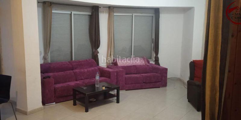 Foto 7f2956f4-27ab-4f8d-aab2-925c2d5003d7. Piso en avenida valencia en Oliva pueblo Oliva