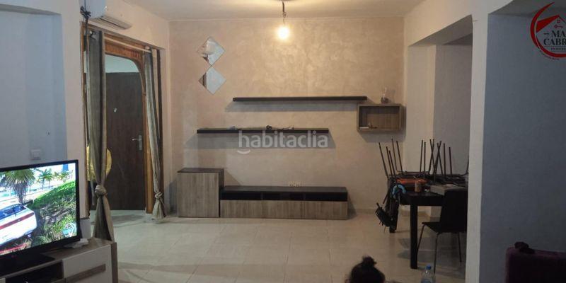 Foto c6ca7587-438b-4827-969b-bfbfc0ed4cea. Piso en avenida valencia en Oliva pueblo Oliva