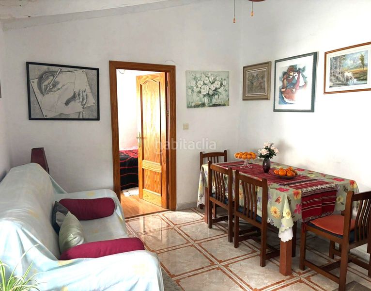Foto 11def016-0a09-426b-8a19-b0e2151fba54. Casa amb aparcament a Centro Histórico Vélez - Málaga