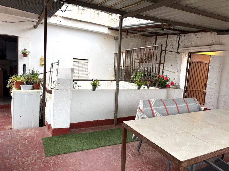 Foto 18102314-afad-49b8-a539-486fdc3c40d9. Casa amb aparcament a Centro Histórico Vélez - Málaga