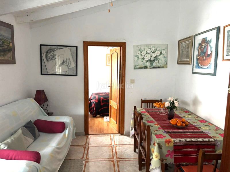 Foto 29b29b75-e6fa-4427-b61a-55e1a23e6bcd. Casa amb aparcament a Centro Histórico Vélez - Málaga
