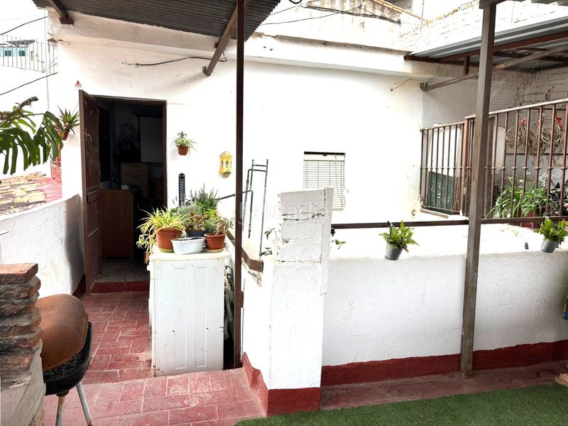 Foto 407501f3-74e3-4569-8fab-3f4ecb700cf4. Casa amb aparcament a Centro Histórico Vélez - Málaga