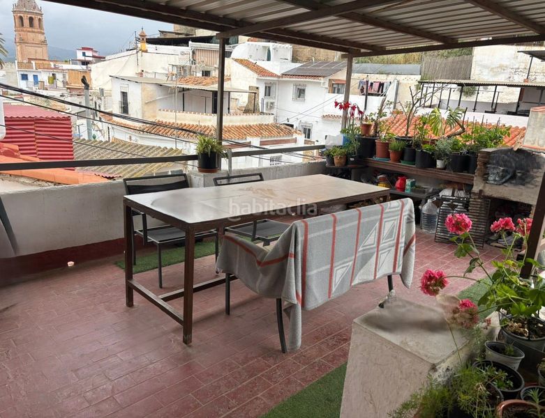 Foto 45f699ef-a2f6-4bb0-9bb7-d60dbe23bf42. Casa amb aparcament a Centro Histórico Vélez - Málaga