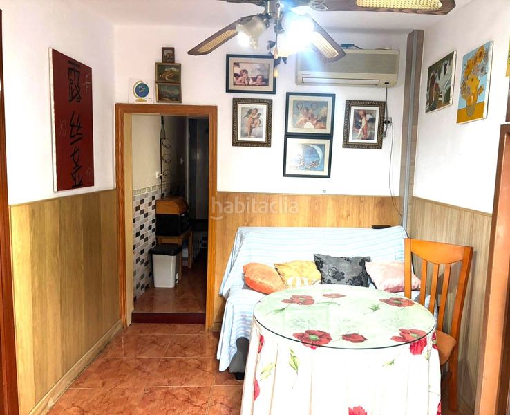 Foto 5dd2d9ad-1a33-4369-b0ea-9ab5b674e3c1. Casa amb aparcament a Centro Histórico Vélez - Málaga