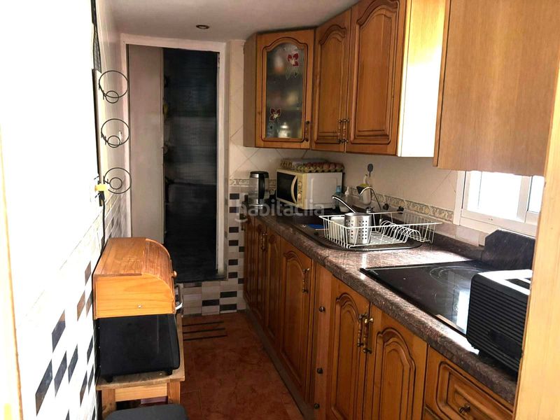 Foto 6ee987fe-85ff-4337-ba5a-06848e1f98b1. Casa amb aparcament a Centro Histórico Vélez - Málaga