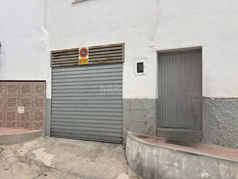 Foto 8c584811-588f-4012-b7bb-7dbea445dbe5. Casa amb aparcament a Centro Histórico Vélez - Málaga