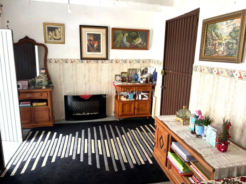 Foto b3a098f6-7450-445e-9288-a34fce59d0af. Casa amb aparcament a Centro Histórico Vélez - Málaga