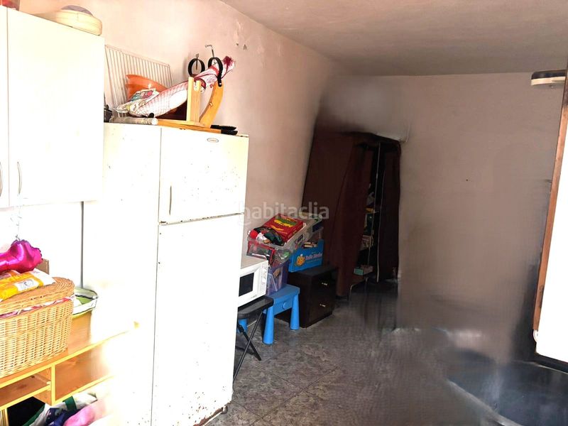 Foto bdfe82b1-b137-4fb3-a6a4-fae2a5a3977a. Casa amb aparcament a Centro Histórico Vélez - Málaga