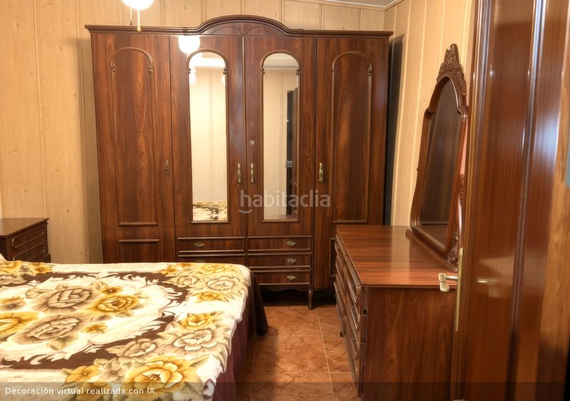 Foto d111f9bc-1359-4462-a115-d0b446fc3f8c. Casa amb aparcament a Centro Histórico Vélez - Málaga