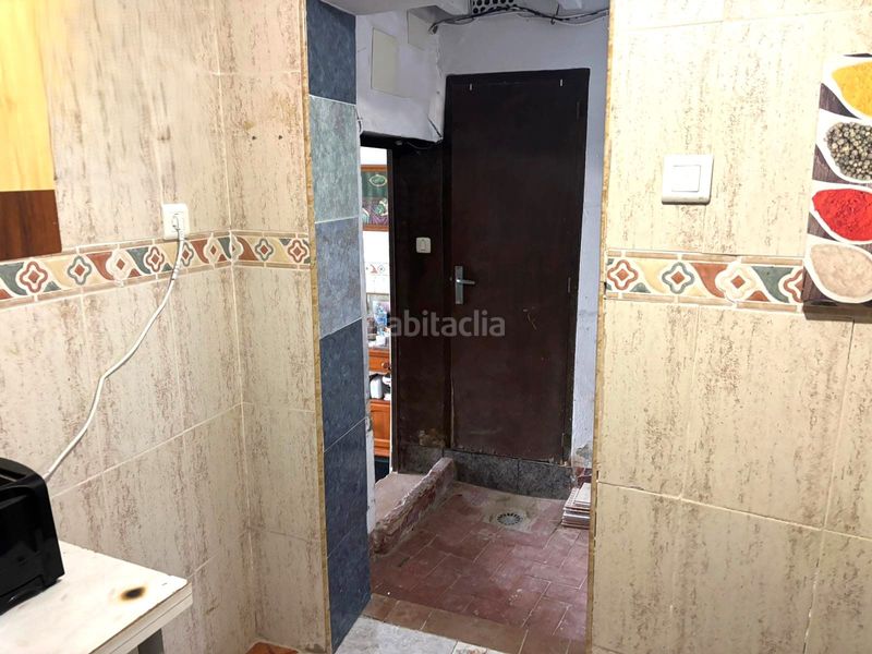 Foto da35ba06-fdcc-4f55-9525-9a2a87b6cadd. Casa amb aparcament a Centro Histórico Vélez - Málaga