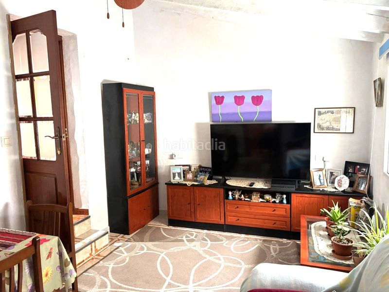 Foto e572cbe7-85c9-42bc-9606-6b9c36a511e1. Casa amb aparcament a Centro Histórico Vélez - Málaga