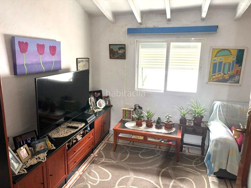 Foto e6830f29-62b5-4d2c-b17f-29a84f3916d2. Casa amb aparcament a Centro Histórico Vélez - Málaga