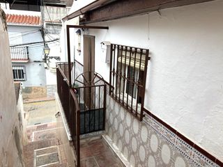 House  Calle arroyo de san sebastian