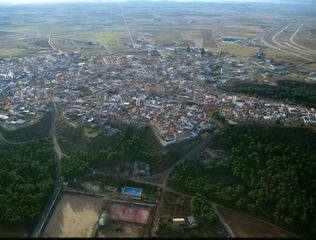 Terreny residencial  Calle lillo
