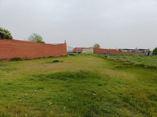 Residential Plot  Calle lillo