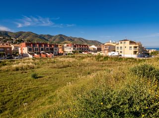 Rural plot  Calle calle moncofar