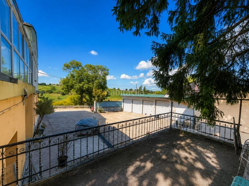 Foto 0b8ebeb1-14a8-48ca-bd3a-62157642d168. Finca rústica a San Agustín - Parque Europa Burgos