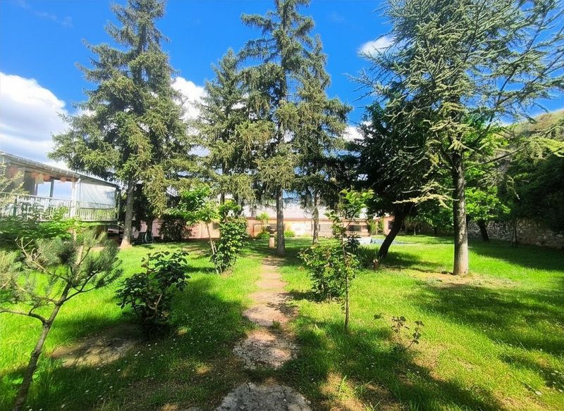Foto 201df994-bf5d-41cb-bbbc-e93fcd15584c. Finca rústica a San Agustín - Parque Europa Burgos