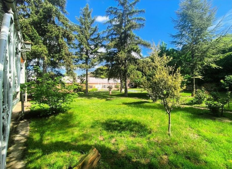 Foto 21780fba-f82a-4f40-93a5-8723828c795f. Finca rústica a San Agustín - Parque Europa Burgos