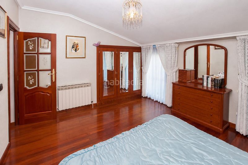 Foto 32575379-d283-4528-8134-47370e80a0a0. Finca rústica a San Agustín - Parque Europa Burgos