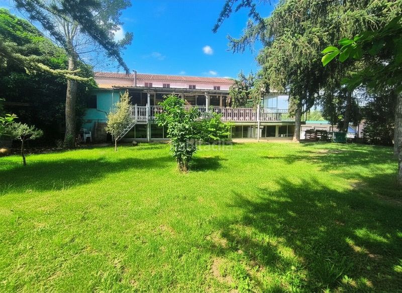 Foto 3ad42ed4-b961-4311-a77e-1521cb346c4c. Finca rústica a San Agustín - Parque Europa Burgos