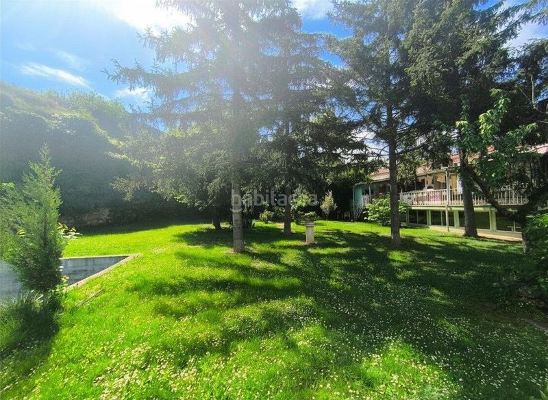 Foto 596b6203-ddb9-454c-a817-928a82e0d0b7. Finca rústica a San Agustín - Parque Europa Burgos