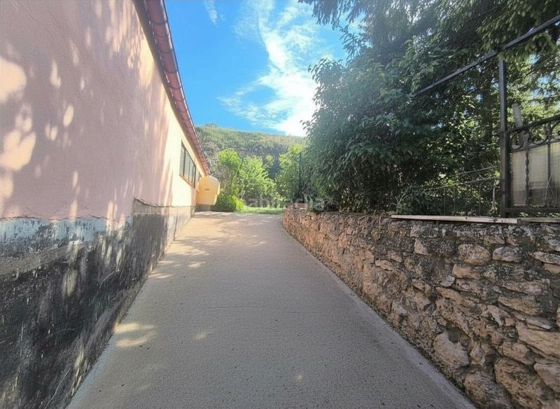 Foto 7fee8c01-8830-4ac7-982a-19deea310ffd. Finca rústica a San Agustín - Parque Europa Burgos